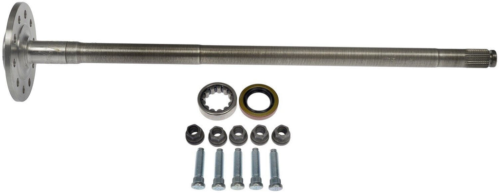 Dorman Drive Axle Shaft for F-150 Heritage, F-150, Lobo, Expedition 630-216