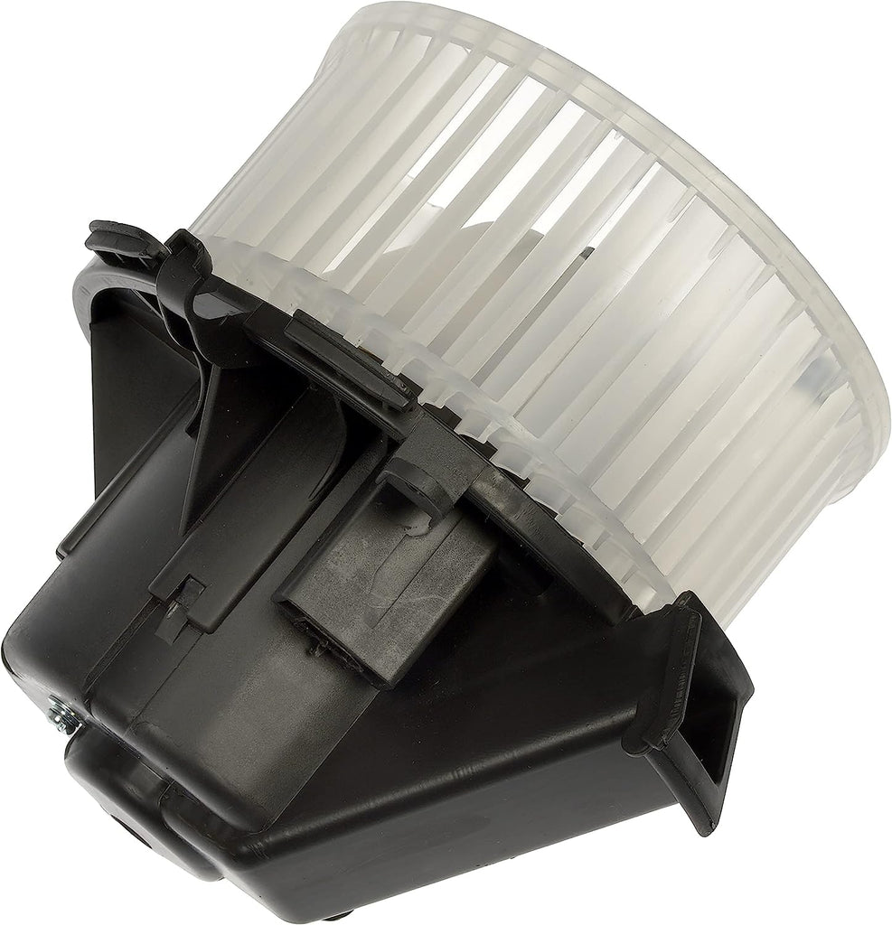 Dorman 974-1000 HVAC Blower Motor Compatible with Select Dodge/Mercedes-Benz Models