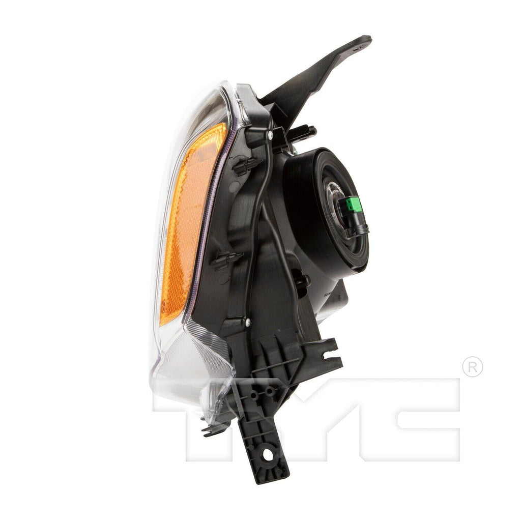 TYC Headlight Assembly for 12-15 Honda Pilot 20-9224-00