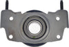 Dorman 934-044 Drive Shaft Center Support Bearing Compatible with Select Chevrolet / GMC Models
