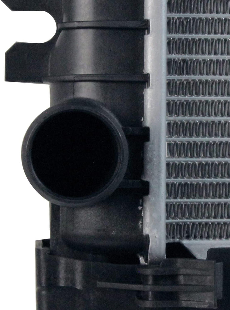 2739 Radiator Compatible with 2004-2006 Dodge Durango