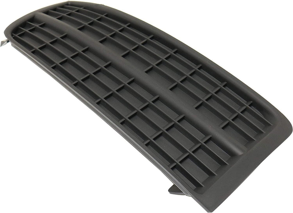 Fog Light Trim for CADILLAC SRX 2010-2016 RH Paint to Match