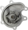 DNJ WP607 Water Pump/For 1990-1992/ Nissan/Axxess, Stanza/ 2.4L/ SOHC/ L4/ 12V/ 2389Cc/ KA24E