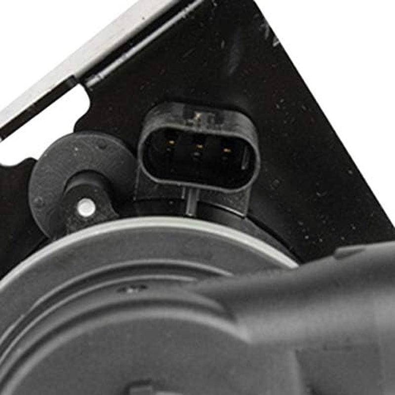 GM Original Equipment 251-747 Auxiliary Water Pump