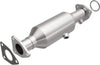 Direct Fit Catalytic Converter HM Grade Federal/Epa Compliant 27402