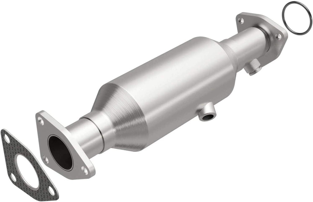 Direct Fit Catalytic Converter HM Grade Federal/Epa Compliant 27402