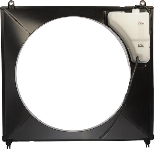 Dorman 603-442 Front Engine Coolant Reservoir Compatible with Select Toyota Models