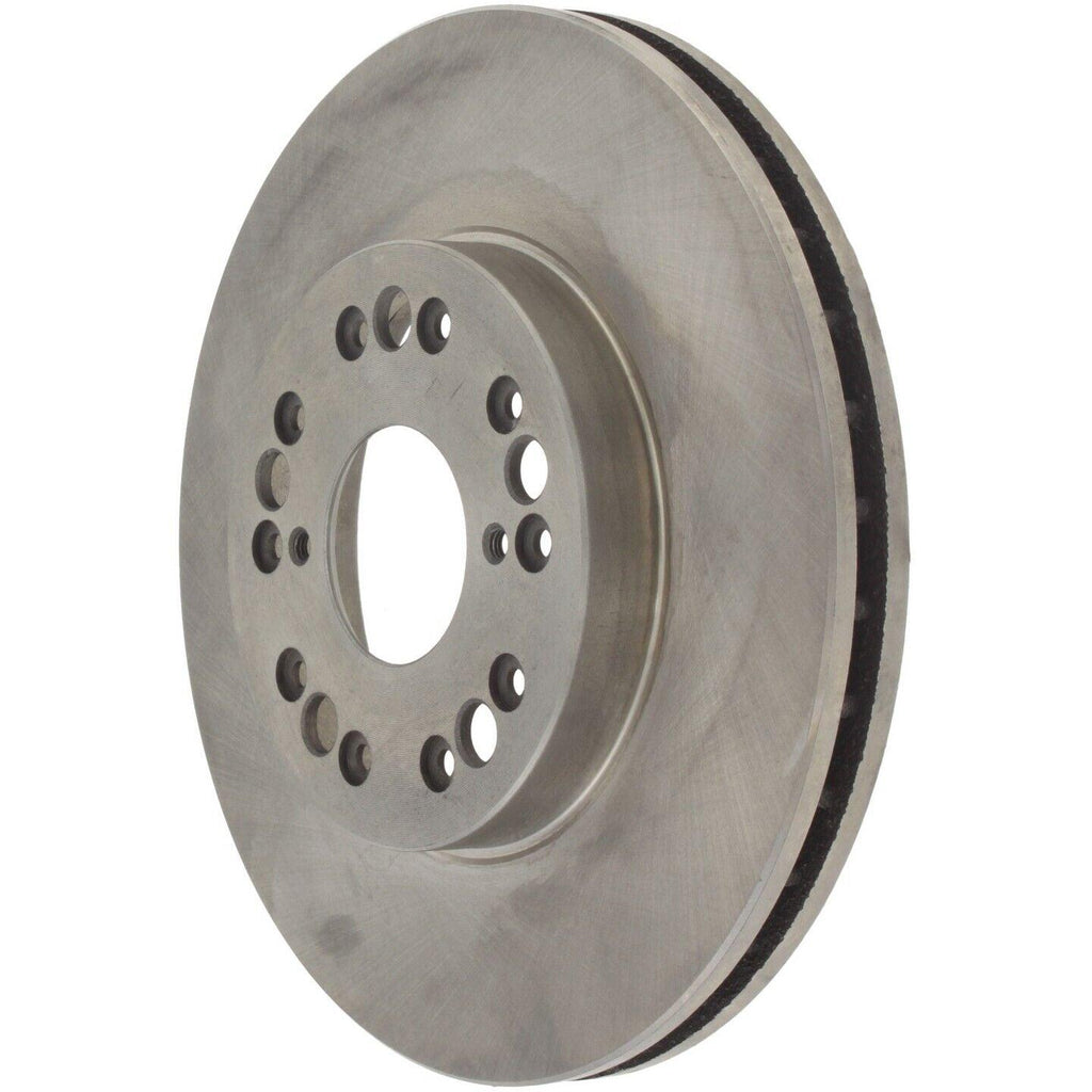Centric Front Disc Brake Rotor for 1990 LS400 (121.44067)