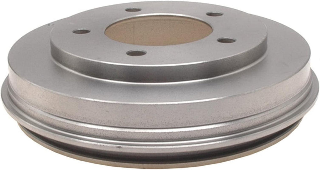Professional 18B584 Rear Brake Drum