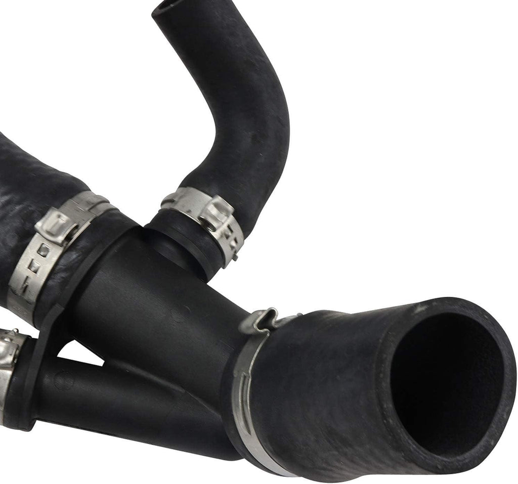 147-0046 Water Flange