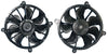 APDI Engine Cooling Fan Assembly for Malibu, Grand Am, Alero, Cutlass 6016113