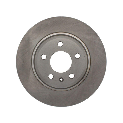 Centric Rear Disc Brake Rotor for Audi (121.33127)