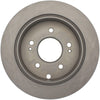 Centric Rear Disc Brake Rotor for Eclipse, Galant (121.46069)