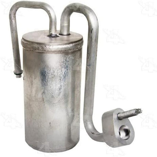 33732 Aluminum Filter Drier W/O Pad Mount (33732)