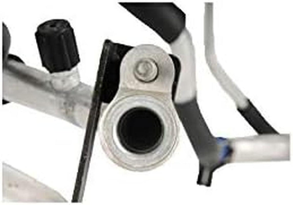 GM Genuine Parts 15-34285 Air Conditioning Hose Assembly