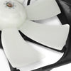 OEM-RF-1069 Factory Style Radiator Cooling Fan Assembly Compatible with 2004-2006 RX330