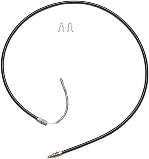 BC93113 Professional Grade Parking Brake Cable