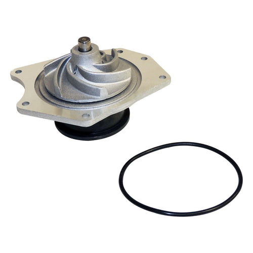 Crown Water Pump for 1997 LH Dodge Chrysler Models and Plymouth PR Prowler w/ 3.5L - greatparts