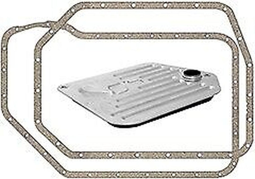 Transmission Filter for Phaeton, Vanden Plas, XJ8, S6, Xk8+More 20069