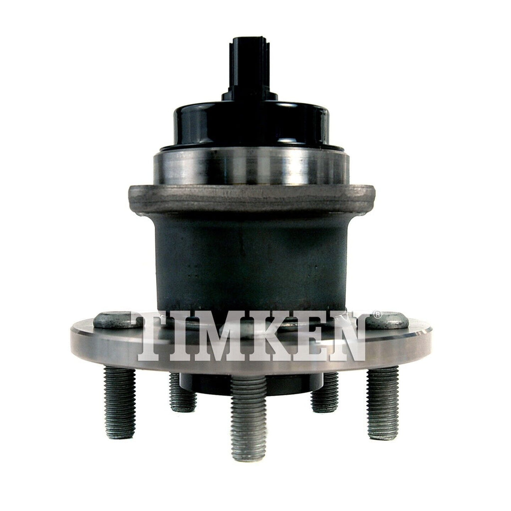 Timken Wheel Bearing and Hub Assembly for Corolla, Matrix, Vibe (HA590305)