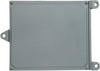Cardone 72-2411 Remanufactured Engine Control Computer Module, ECC/ECM