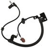Standard Ignition ABS Wheel Speed Sensor for I30, Maxima ALS295