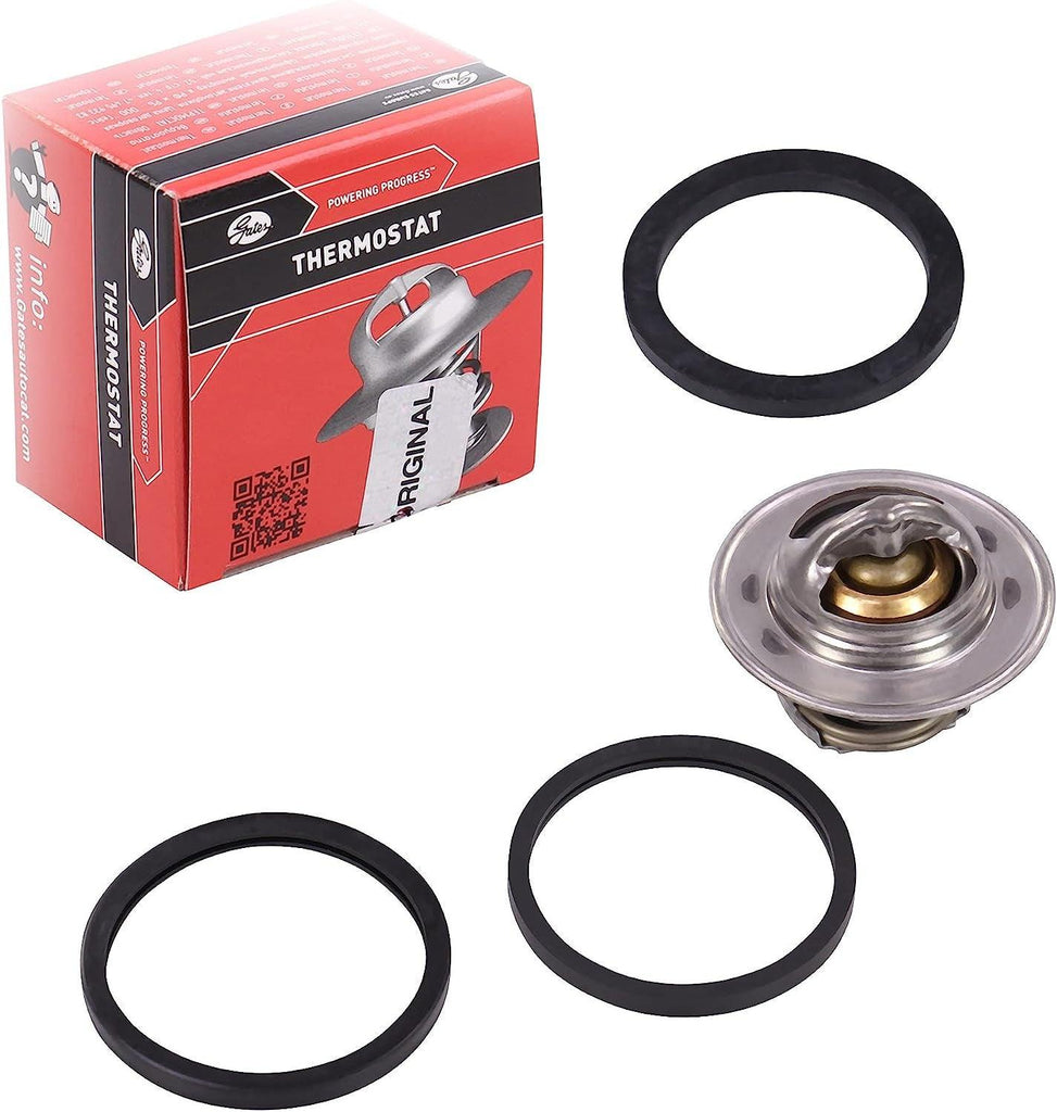 Gates TH28592G1 Coolant Thermostat