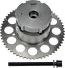 Dorman 917-255 Engine Variable Valve Timing (VVT) Sprocket Compatible with Select Models