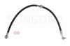 Sunsong Brake Hydraulic Hose for 09-14 Maxima 2201771