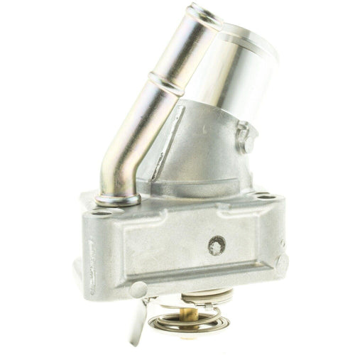 Motorad Engine Coolant Thermostat Housing Assembly for 09-21 GT-R 985-170