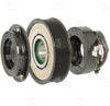 47333 Clutch Assembly