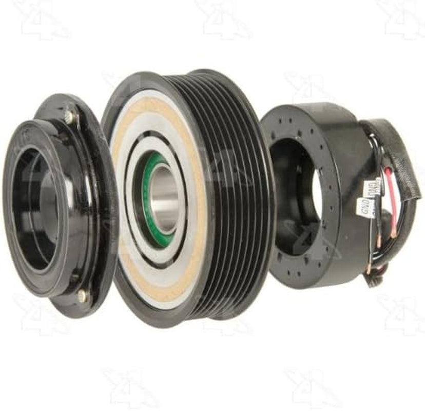 47333 Clutch Assembly