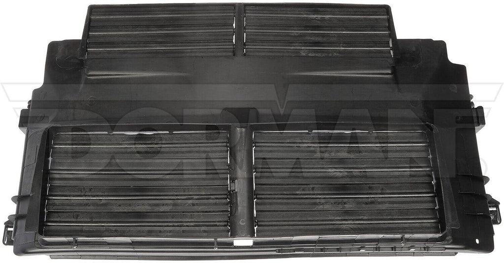 Dorman Radiator Shutter Assembly for 12-14 Focus 601-316
