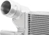 MMRAD-F2D-11 Primary Aluminum Radiator Compatible with Ford 6.7 Powerstroke 2011-2016