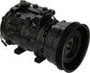 67368 Remanufactured AC Compressor