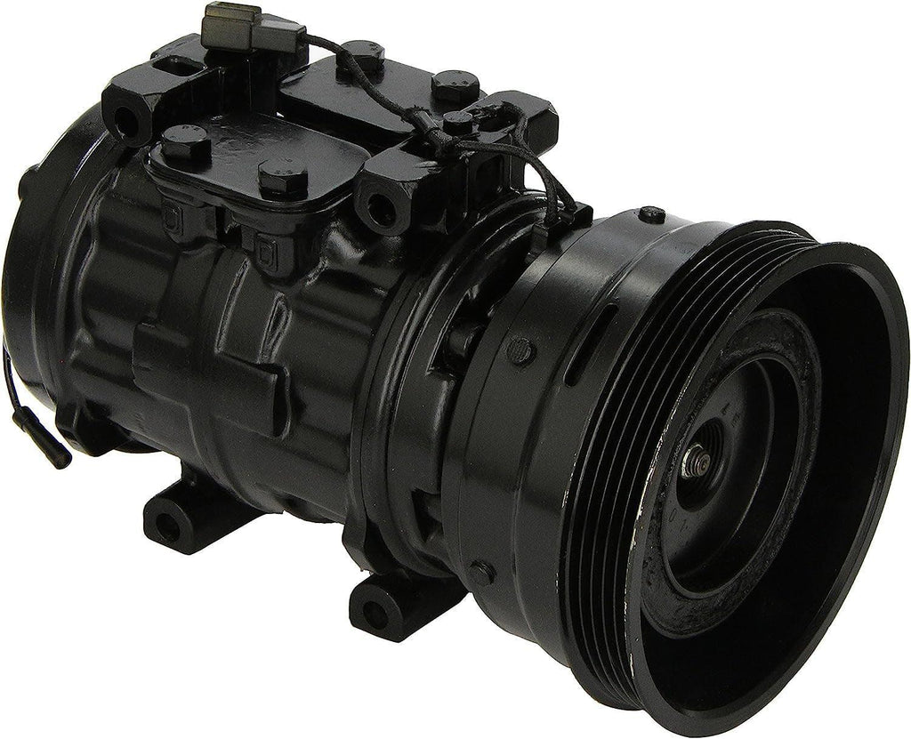 67368 Remanufactured AC Compressor
