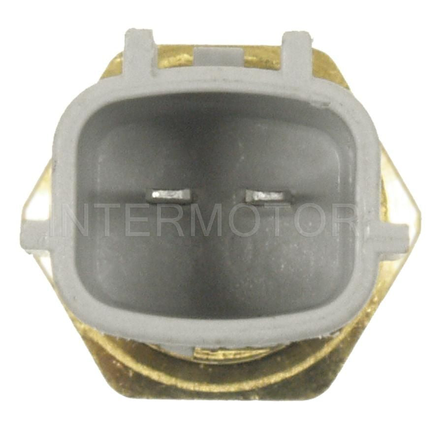 Engine Coolant Temperature Sensor for Titan, Kicks, Maxima, Nv1500+More TX186