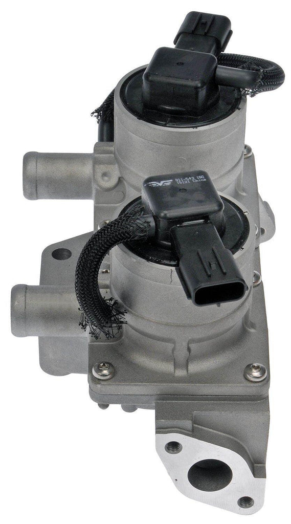 Secondary Air Injection Check Valve for Sequoia, Tundra, Lx570+More 911-643