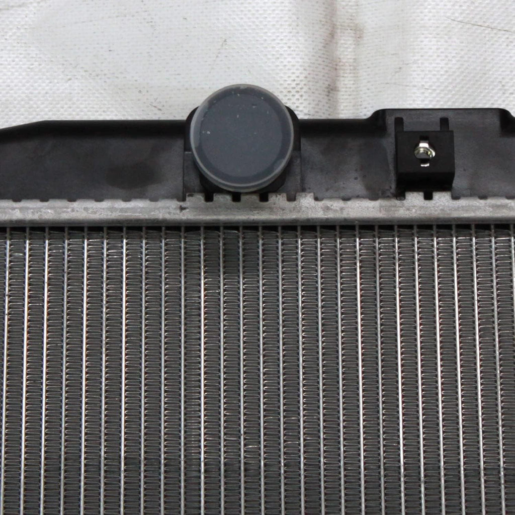 13208 Radiator Compatible with 2011-2016 Honda Odyssey