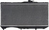Spectra Complete Radiator CU1239