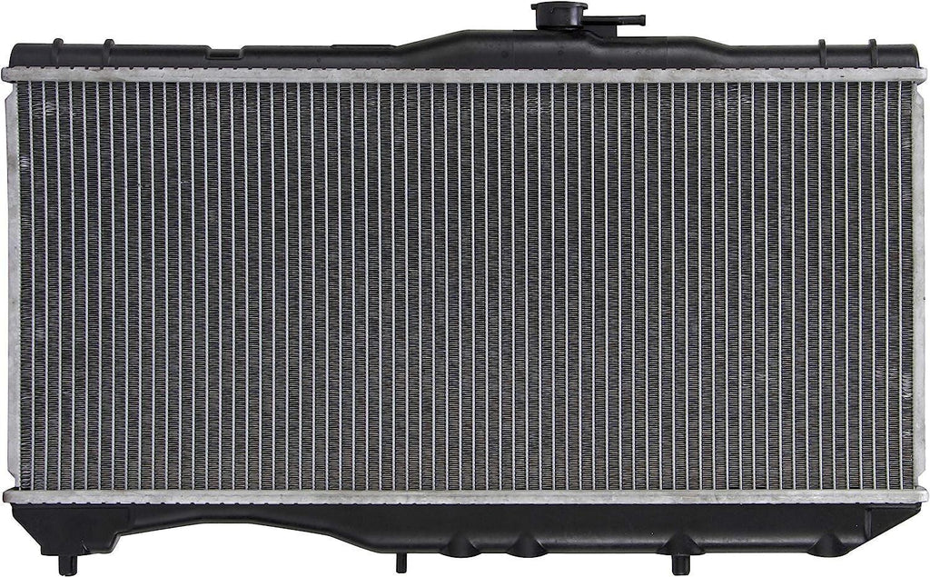 Spectra Complete Radiator CU1239