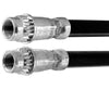 Raybestos Brake Hydraulic Hose for 1988-1989 Eagle Medallion BH380017