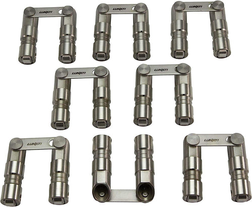 72338-16 Street Performance Hydraulic Roller Lifter Set for Chrysler 383-440 B/RB