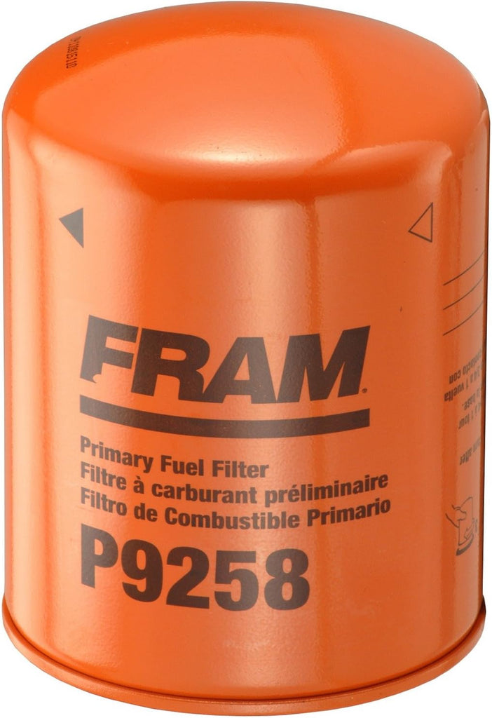 FRAM P9258 Fuel Cartridge