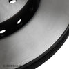 Beck Arnley Front Disc Brake Rotor for Acura (083-3564)