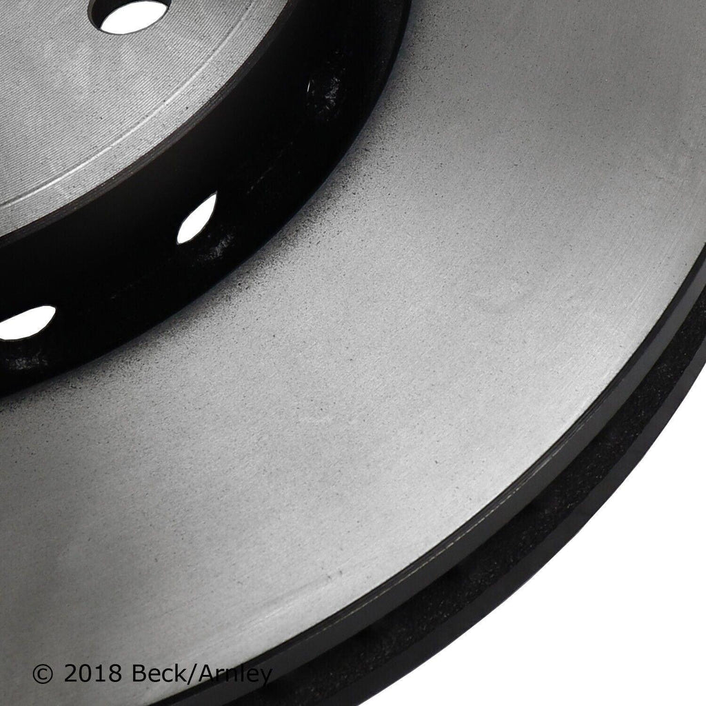 Beck Arnley Front Disc Brake Rotor for Acura (083-3564)
