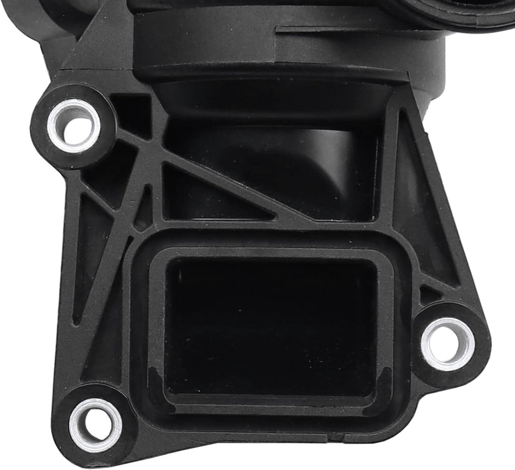 143-0939 Thermostat with Housing