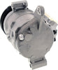 GM Genuine Parts 15-22146 Air Conditioning Compressor and Clutch Assembly