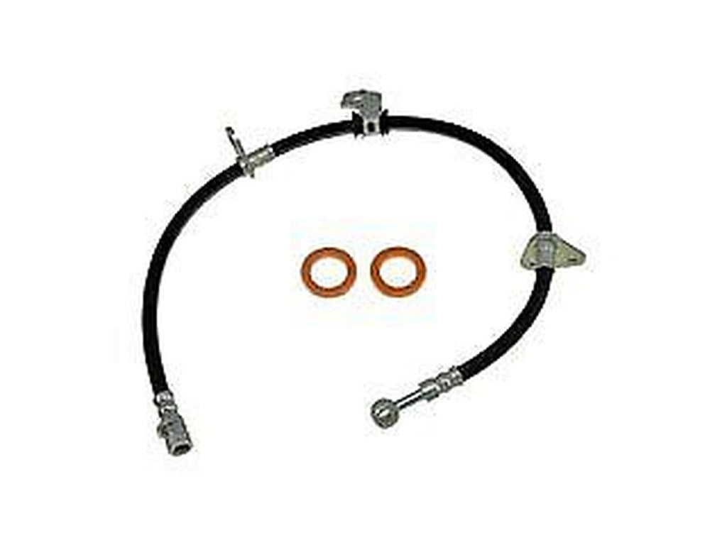 Dorman Brake Hydraulic Hose for Integra, Civic Del Sol, Civic H380059