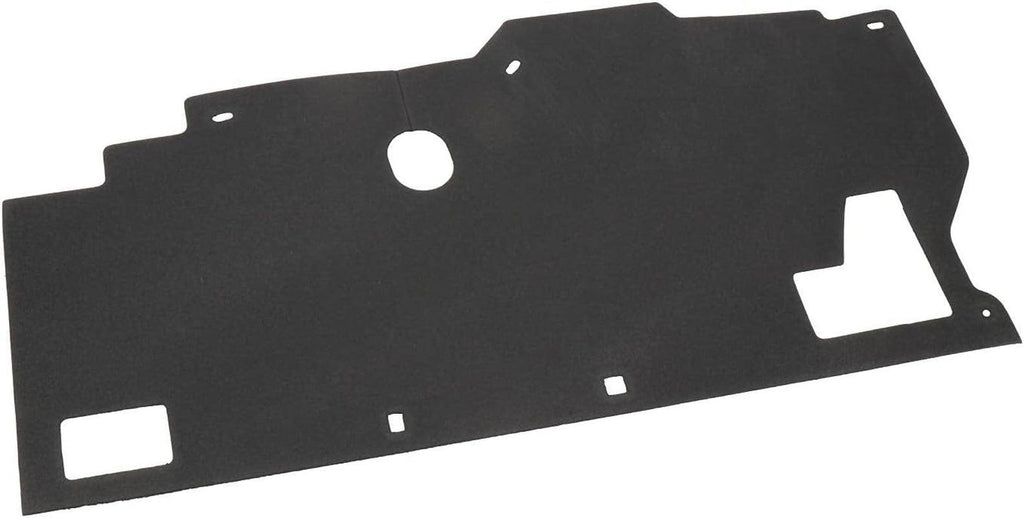 20968483 Passenger Side Radiator Air Seal